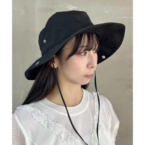ORCIVAL 帽子 ハット ORCIVAL 6PANEL NATURAL HAT レディース