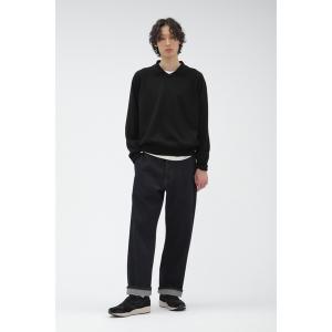 MARGARET HOWELL（マーガレットハウエル） パンツ ORGANIC COTTON