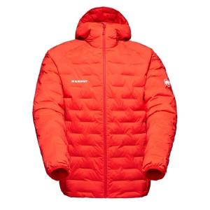 MAMMUT（マムート） サイズ：EU S メンズ ダウンジャケット スノー