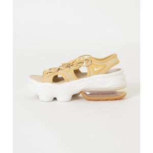 サンダル 「WEB限定」NIKE　エア マックス ココ サンダル レディース