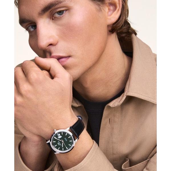 腕時計 Iconic Automatic Extension メンズ腕時計 40MM ローズゴールド...