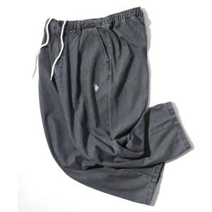 CRIMIE クライミー ジェニュイン デニム パンツ(crimie Genuine