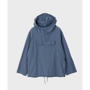 パーカー ANORAK PARKA メンズ