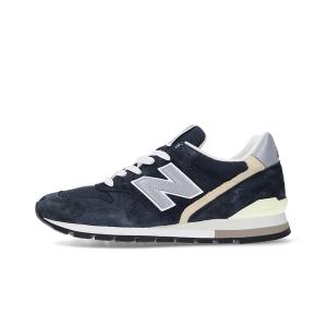 スニーカー New Balance 996 U996NV メンズ レディース