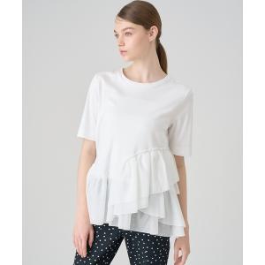 ニット セーター 「CINOH/チノ」別注 Washable Silk Sleeveless Tops/ウォッシャブルシルクノースリーブトップス レデ CINOH ニット セーター 「CINOH/チノ」別注 Washable Silk