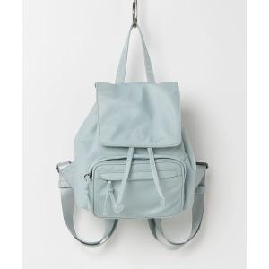 ACOC デイバック リュック 「ACOC/アコック」バックパック Multipocket
