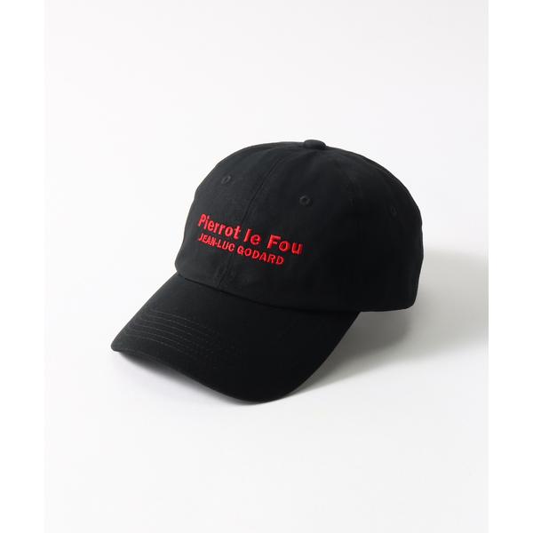 キャップ 帽子 Jean-Luc Godard  DIRECTEUR CAP メンズ