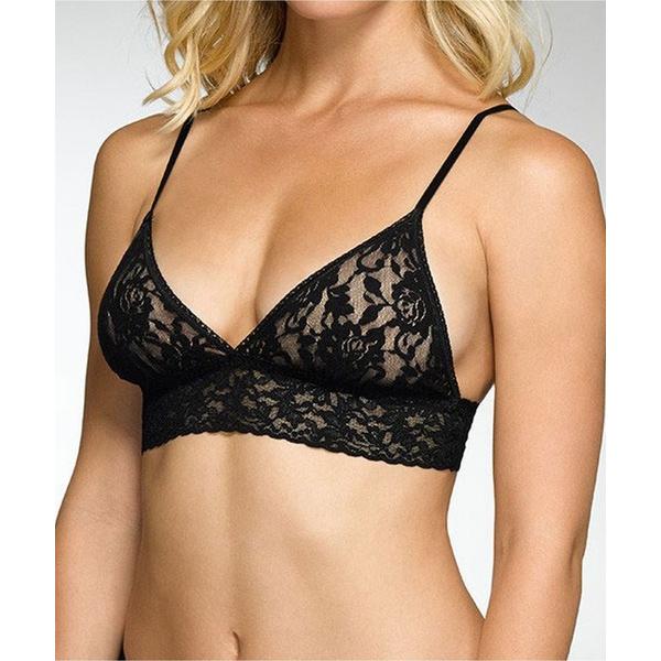 ブラジャー hanky panky/ハンキーパンキー/SIGNATURE LACEPADDED BR...