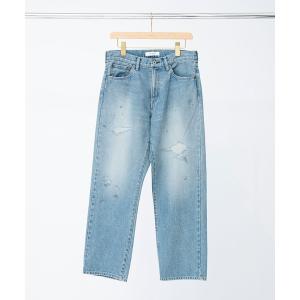 Johnbull（ジョンブル） ジーンズ mp13879-「Johnbull別注」5 Pocket