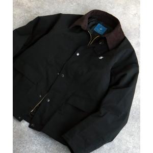 ナイロンジャケット 「BEVERLY HILLS POLO CLUB / ビバリーヒルズ ポロクラブ」 ナイロン ライトウェイト ハンティングジャケッ