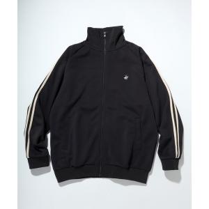 FRED PERRY（フレッドペリー） ジャケット メンズ ベロア トラック