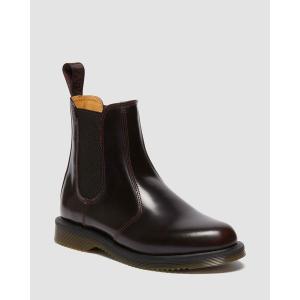 Dr.Martens ブーツ Dr. Martens/ドクターマーチン FLORA