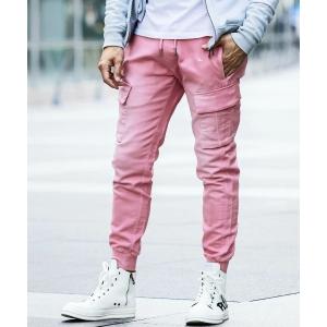 1PIU1UGUALE3 RELAX カーゴパンツ 1PIU1UGUALE3 RELAX(ウノピゥウノウ