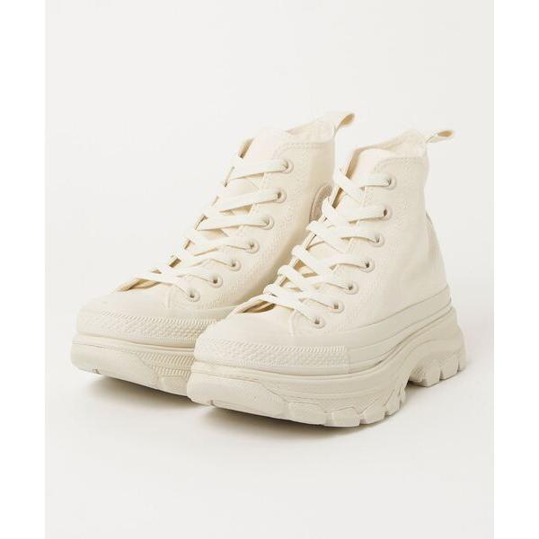 スニーカー コンバース  ALL STAR R TREKWAVE HI_オールスター R トレックウ...