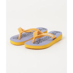 サンダル ハワイアナス Top Logomania 2 キッズ 子供 男の子