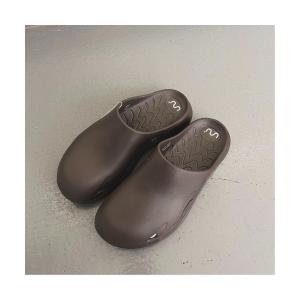 Cali PUMA MOSTRO MULE 【プーマ モストロ ミュール】 SEA KELP