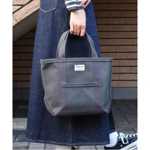 トートバッグ ORCIVAL/オーシバル　トートバッグS　ソリッド　TOTE BAG S SOLID　OR-H0285 KWC レディース メンズ