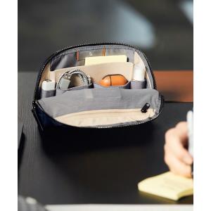 ポーチ Bellroy/ポーチ Desk Caddy ネイビー(廃盤カラー) レディース メンズ｜ZOZOTOWN Yahoo!店