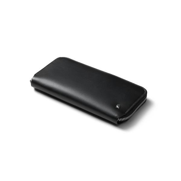 財布 Bellroy/財布 ウォレット Folio ブラック(廃盤カラー） レディース メンズ