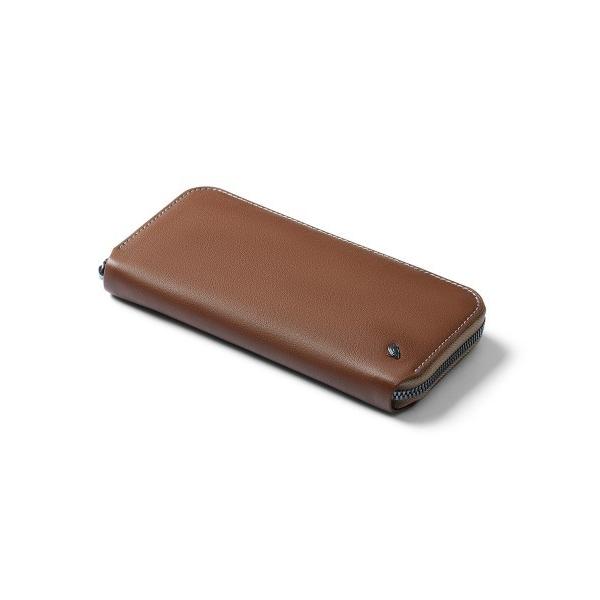 財布 Bellroy/財布 ウォレット Folio ブラウン(廃盤カラー) レディース メンズ