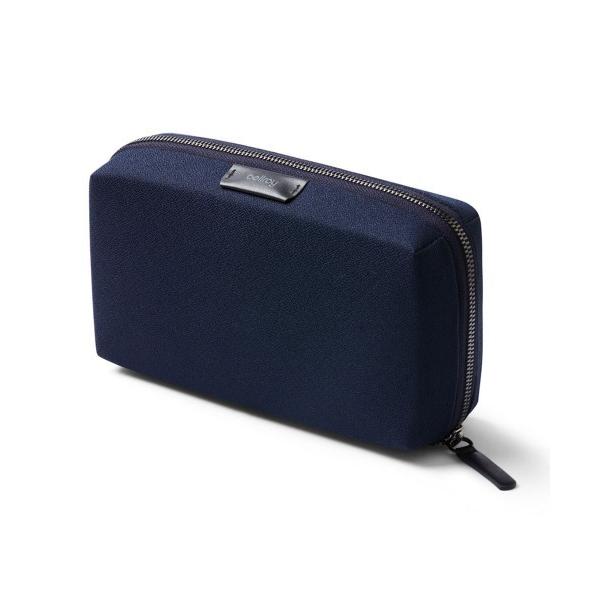 ポーチ Bellroy/ポーチ Tech Kit ネイビー(廃盤カラー) レディース メンズ