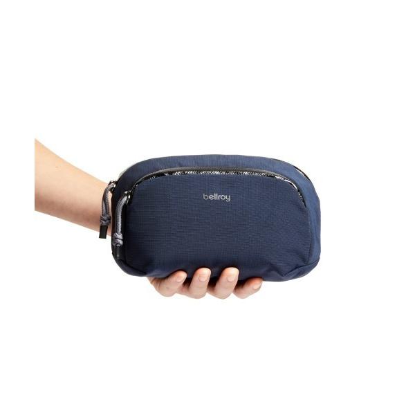 ポーチ Bellroy/ポーチ Venture Pouch ネイビー(廃盤カラー) レディース メン...