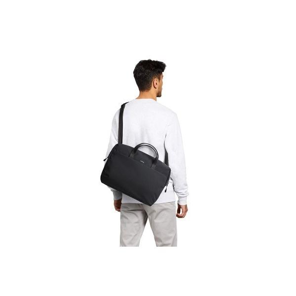 ビジネスバッグ Bellroy/ビジネスバッグ Via Work Bag 14L ブラック(廃盤カラ...