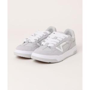 vans スニーカー VANS ヴァンズ Upland アップランド VN000D1HBXC GRAY メンズ レディース