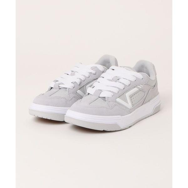 vans スニーカー VANS ヴァンズ Upland アップランド VN000D1HBXC GRA...