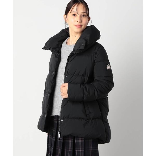 ダウンコート ダウンジャケット 「ピレネックス」ELAURA2 レディース