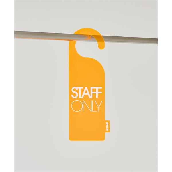 文房具 「APTONE/アプトン」R-LIM　ドアサイン