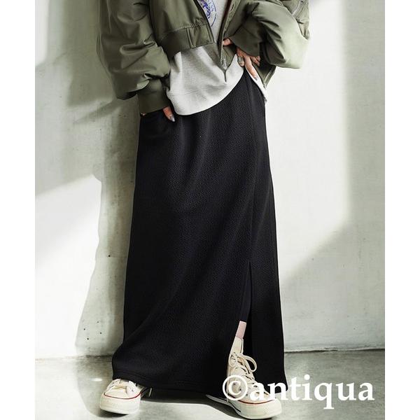 スカート ストレートスカート