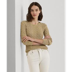 LAUREN RALPH LAUREN（ローレン ラルフローレン） ニット セーター
