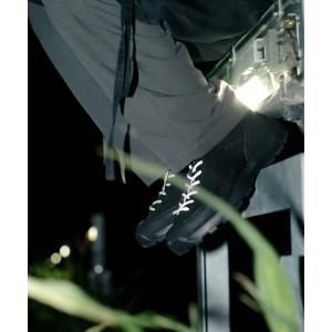 スニーカー 「HI-TEC／ハイテック」HK045 AORAKI II WP／アオラギ メンズ レディース