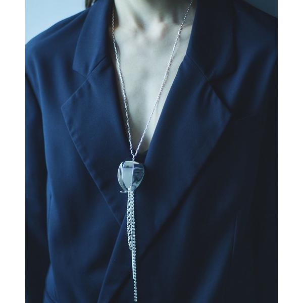 ネックレス 「金属アレルギー対応」Bell Flower Necklace/ベルフラワーネックレス ...