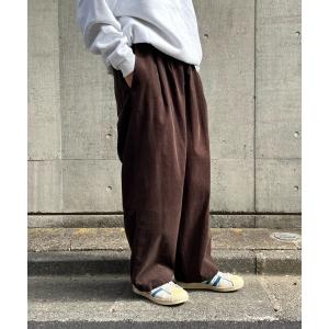 STEVEN ALAN（スティーブンアラン） 8W ヘビーウェイト コーデュロイ