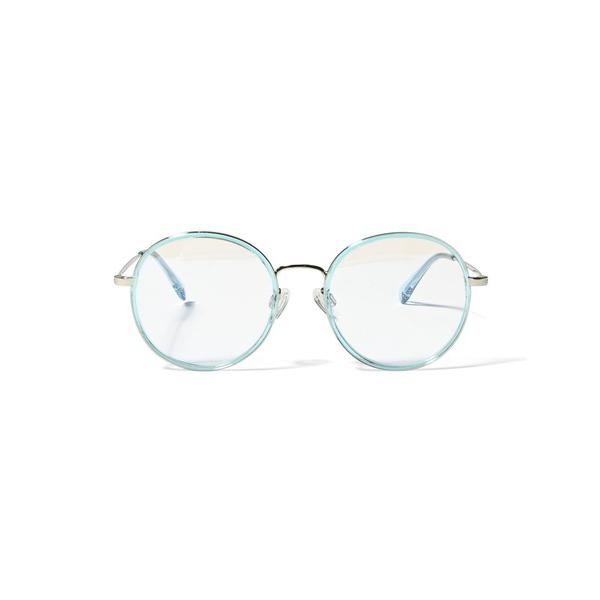 サングラス FILA フィラ - SUNGLASSES サングラス アイウェア ラウンドコンビダテ ...