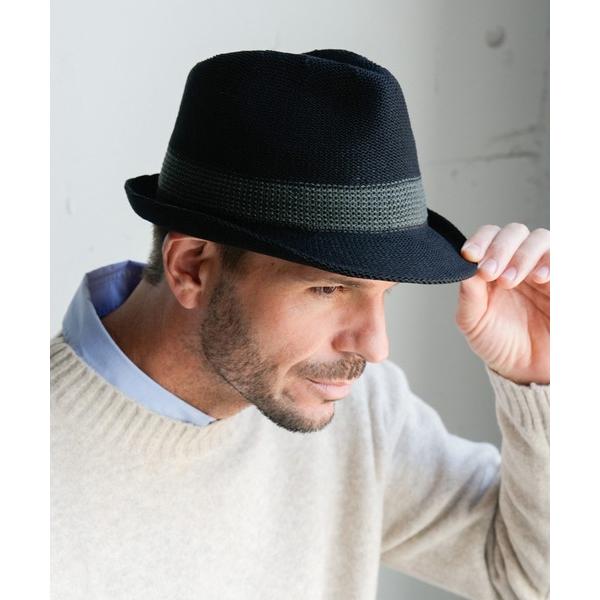 帽子 ハット コットン サーモハット / COTTON THERMO HAT メンズ レディース