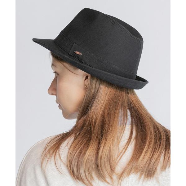 帽子 ハット コットン ハット 中折れ 帽子 / COTTON HAT メンズ レディース