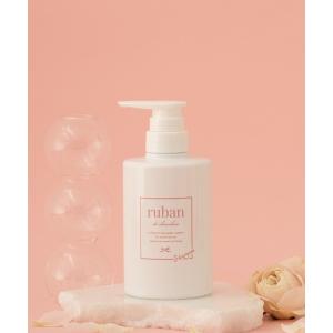 ruban de chouchou（リュバン デ シュシュ） 香水 ヘアコロン