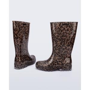 長靴 レインブーツ MELISSA WELLY AD レディース