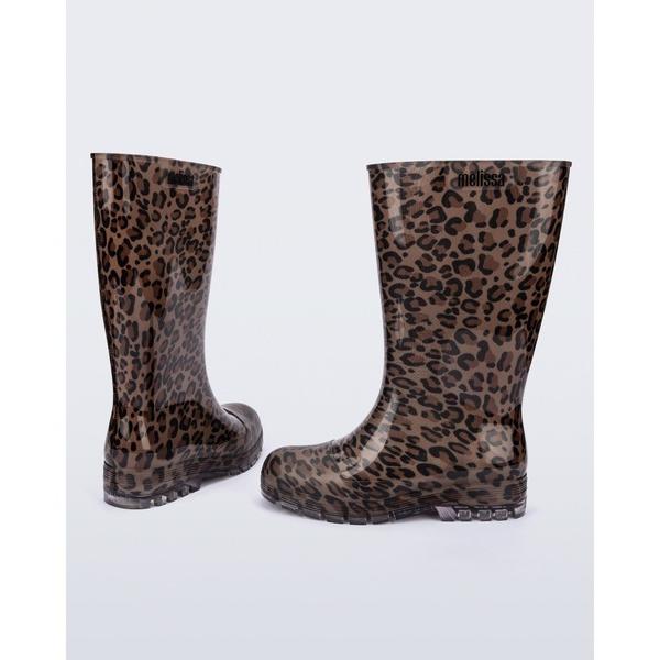 長靴 レインブーツ MELISSA WELLY AD レディース