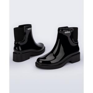 ブーツ MELISSA CHELSEA BOOT AD レディース