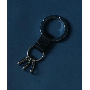 MONTBLANC（モンブラン） キーホルダー マイスターシュテュック