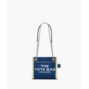 MARC JACOBS（マーク・ジェイコブス） トートバッグ THE MONOGRAM