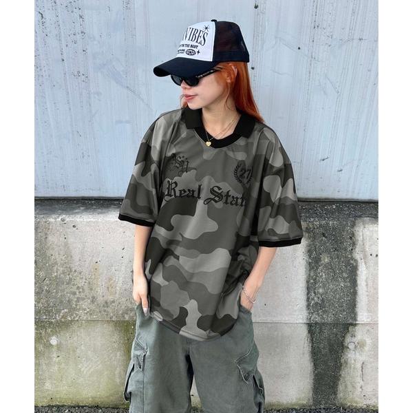 tシャツ アソートユニフォームT メンズ レディース