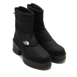 THE NORTH FACE　マルチコンディションブーツ NFW52474 THE NORTH FACE W Kalmia Nuptse Boots WP ガーデニアホワイト