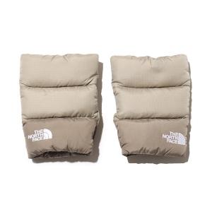 THE NORTH FACE（ザ ノースフェイス） ノースフェイス アームカバー