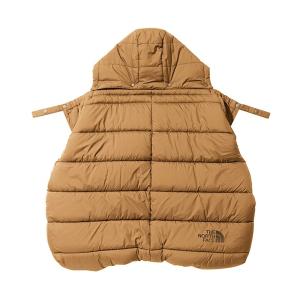 THE NORTH FACE ベビーマルチシェルブランケット THE NORTH FACE (ザノースフェイス) Baby Multi Shell Blanket