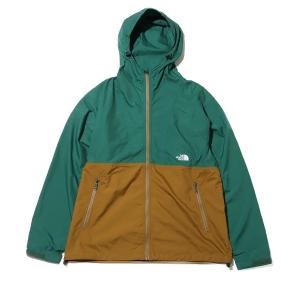 THE NORTH FACE（ザ ノースフェイス） ナイロンジャケット Compact